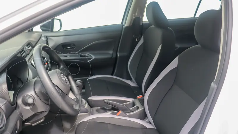 nissan v-drive