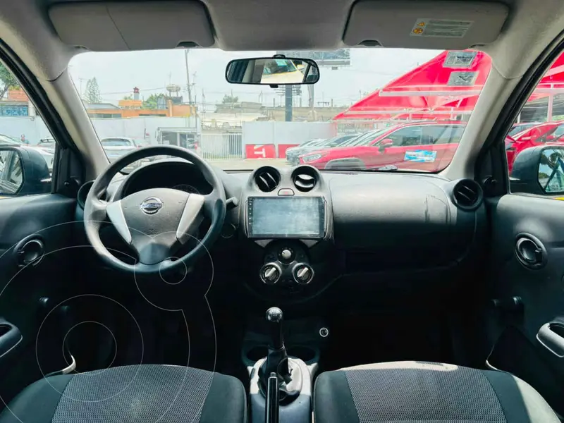 nissan v-drive