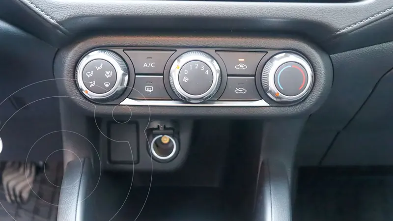 nissan v-drive