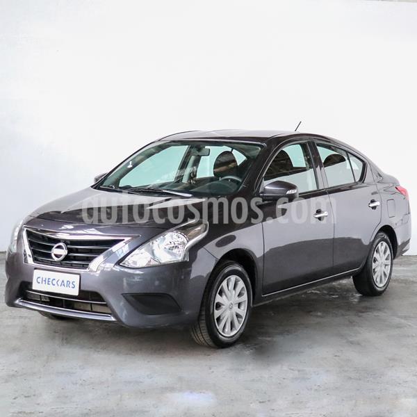 Nissan V16 1.6 Super Saloon usado (2019) color Gris precio $807.000