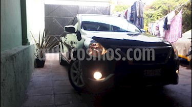 Nissan Versa Advance Aut usado (2016) color Negro precio $154,000