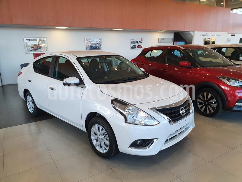foto Nissan V-Drive Advance nuevo color Blanco precio $1.066.000
