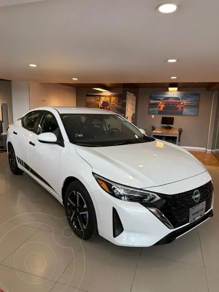 Foto Nissan Versa Sense Aut nuevo color A eleccion financiado en mensualidades(enganche $47,535 mensualidades desde $3,741)