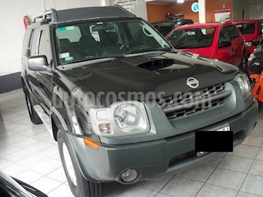 Nissan X Terra SE 4x4 2.8 TDI (132cv) usado (2008) color Negro precio u$s5.900