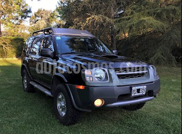 foto Nissan X Terra SE usado (2007) color Negro precio $510.000