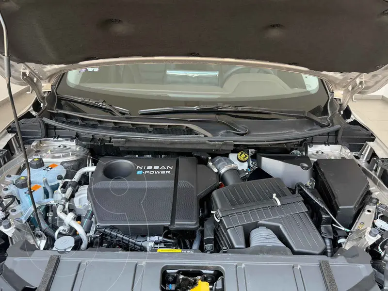 nissan x-trail-e-power
