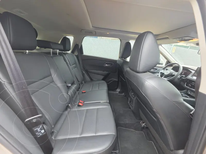 nissan x-trail-e-power
