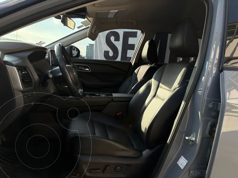 nissan x-trail-e-power