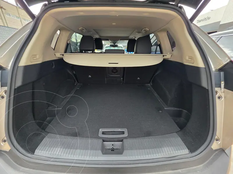 nissan x-trail-e-power