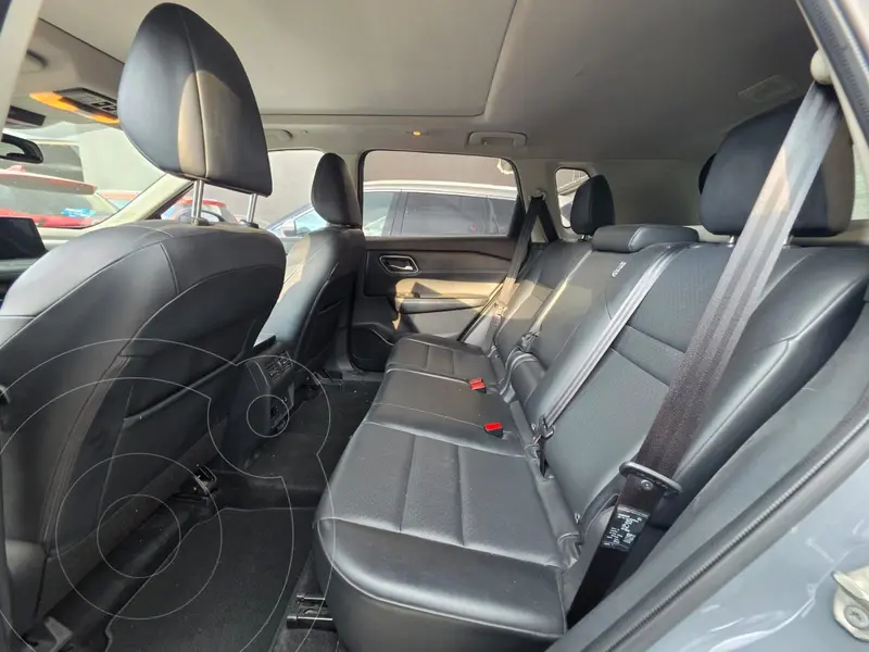 nissan x-trail-e-power