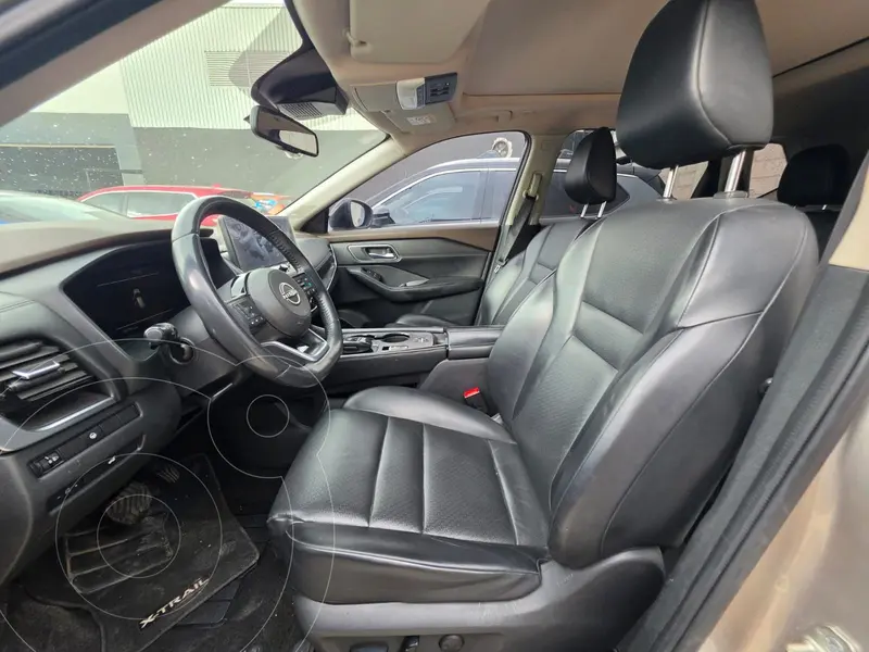 nissan x-trail-e-power