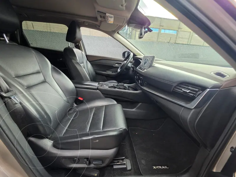 nissan x-trail-e-power
