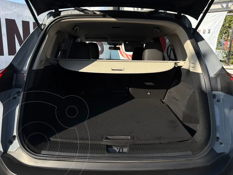 nissan x-trail-e-power