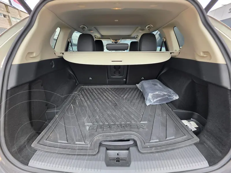 nissan x-trail-e-power