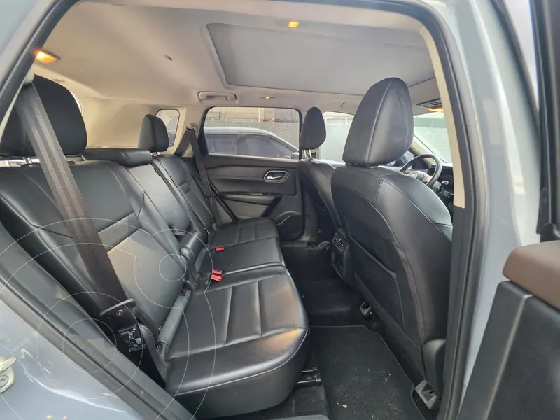 nissan x-trail-e-power