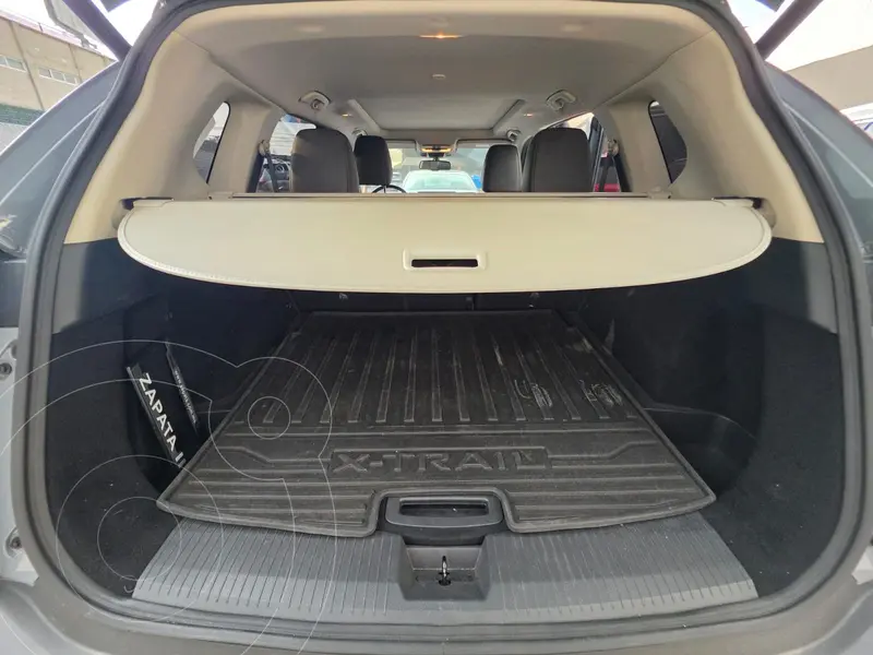 nissan x-trail-e-power
