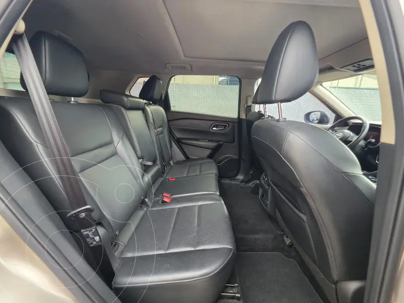 nissan x-trail-e-power