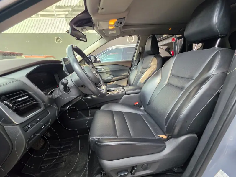 nissan x-trail-e-power