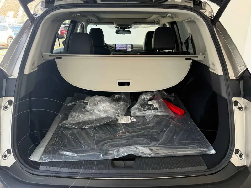 nissan x-trail-e-power