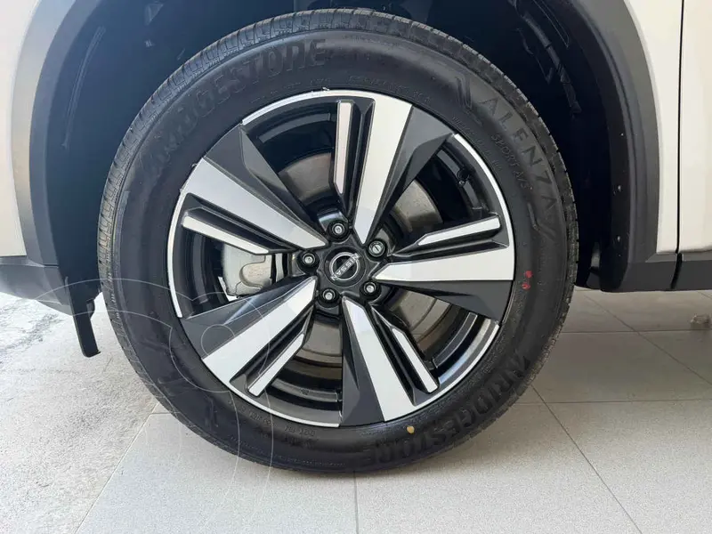 nissan x-trail-e-power