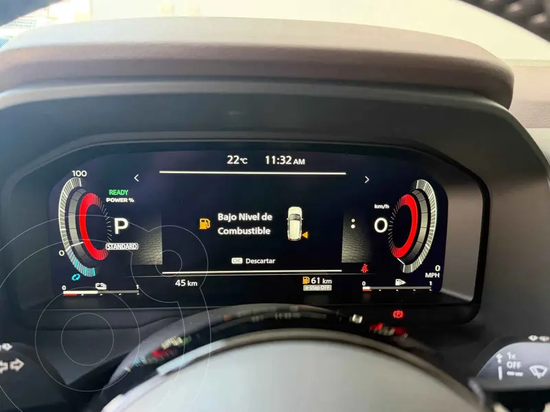 nissan x-trail-e-power