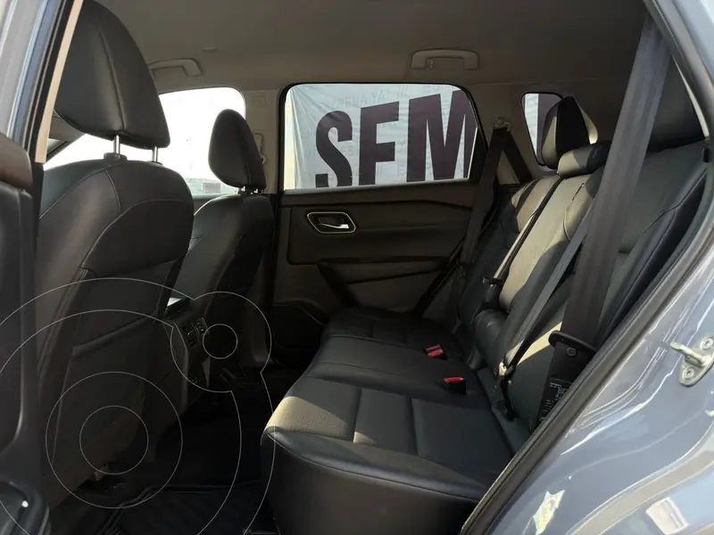 nissan x-trail-e-power