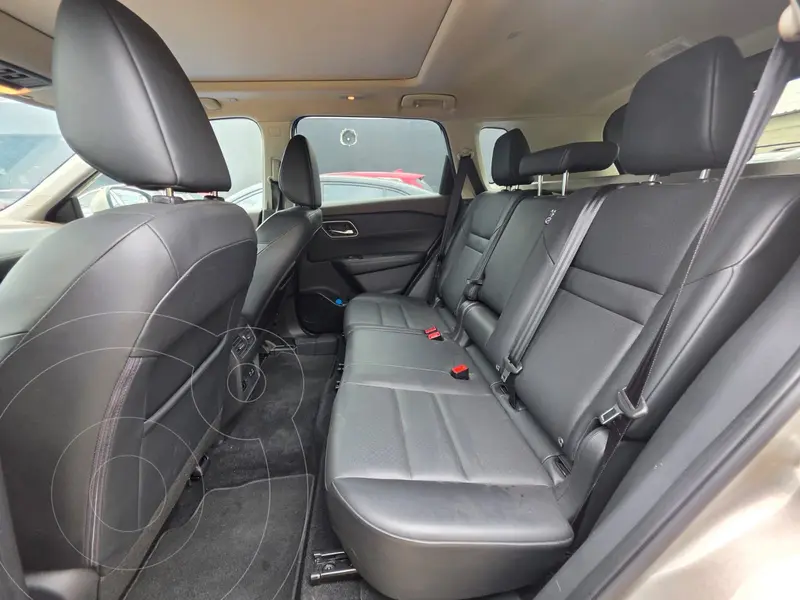 nissan x-trail-e-power