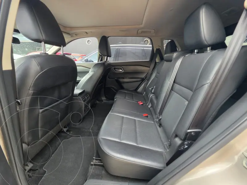 nissan x-trail-e-power