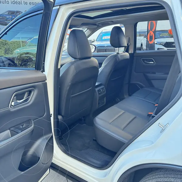 nissan x-trail-e-power