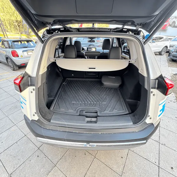 nissan x-trail-e-power