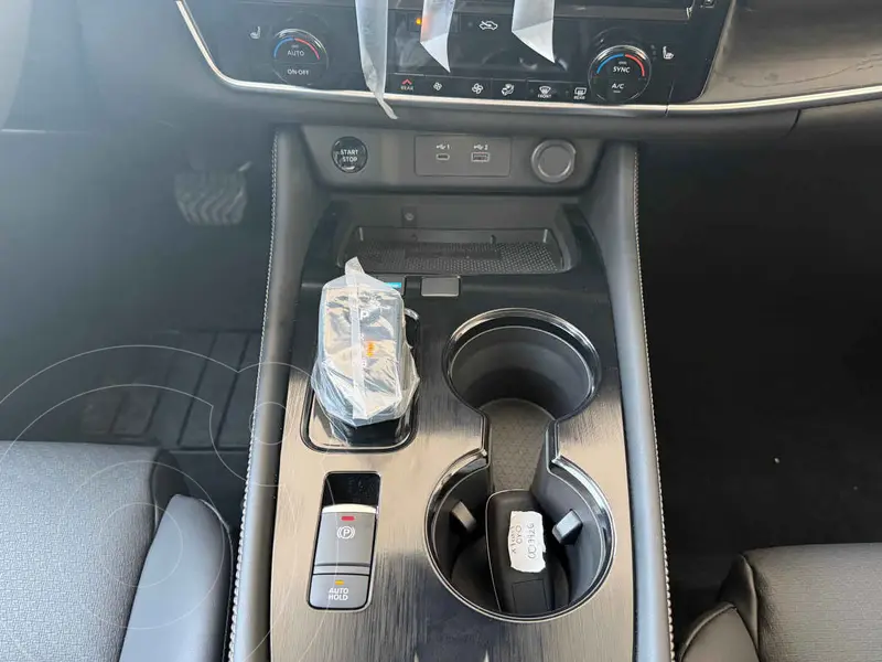 nissan x-trail-e-power