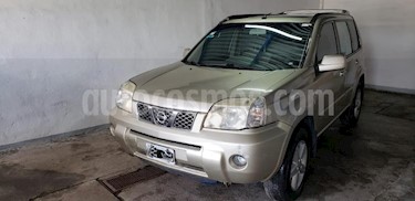 Nissan X-Trail 2.2L TD usado (2006) precio $369.000