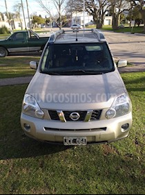 Nissan X-Trail 2.5 Acenta usado (2010) color Beige precio $520.000