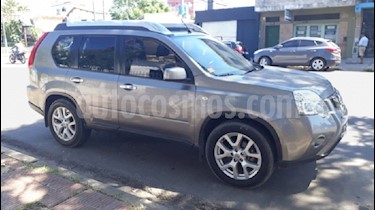 foto Nissan X-Trail 2.5 Tekna Aut usado (2012) color Gris precio $495.000