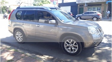 foto Nissan X-Trail 2.5 Tekna Aut usado (2012) color Gris precio $518.000
