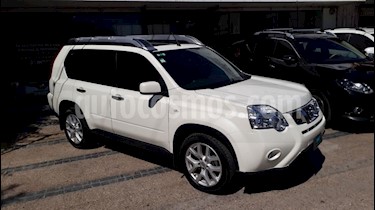 Foto venta Auto usado Nissan X-Trail 2.5 Tekna (2013) color Blanco precio $550.000