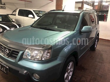 Foto Nissan X-Trail 2.5 usado (2004) precio $300.000