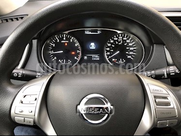 Foto venta Auto usado Nissan X-Trail 2.5L Sense 3F (2015) color Blanco Perla precio $11.200.000