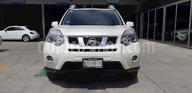 foto Nissan X-Trail Advance 2 Row usado (2013) color Blanco precio $205,000