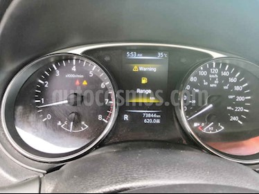 Foto venta Auto usado Nissan X-Trail Advance 2 Row (2016) color Negro precio $280,000
