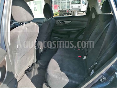 foto Nissan X-Trail Advance 2 Row usado (2015) color Azul precio $220,000