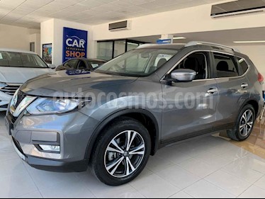 foto Nissan X-Trail Advance 3 Row usado (2019) color Gris precio $349,800
