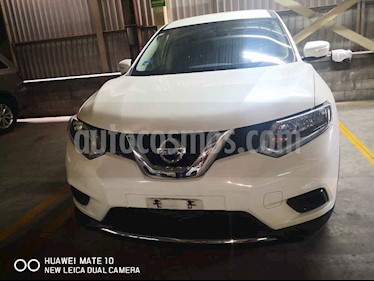 Foto venta Auto usado Nissan X-Trail Advance 3 Row (2016) color Blanco precio $245,000