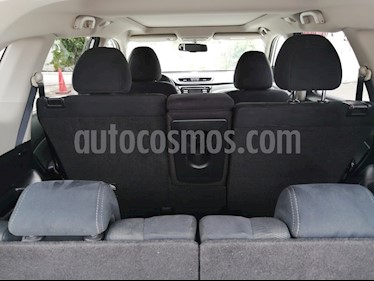 foto Nissan X-Trail Advance 3 Row usado (2015) color Blanco precio $255,000