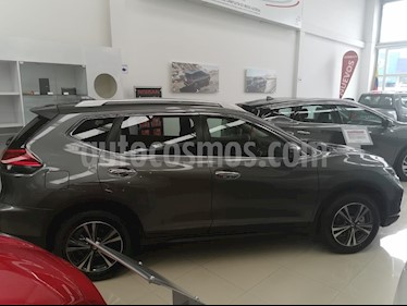 foto Nissan X-Trail Advance 4x2 nuevo color Gris precio $104.990.000