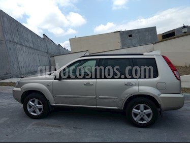 foto Nissan X-Trail Advance Piel usado (2006) color Beige precio $85,000