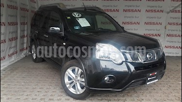 foto Nissan X-Trail Advance Piel usado (2012) color Negro precio $175,000