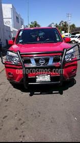 foto Nissan X-Trail Advance Piel usado (2014) color Rojo precio $260,000