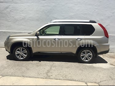 foto Nissan X-Trail Advance usado (2014) color Beige precio $200,200