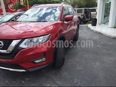 Foto venta Auto usado Nissan X-Trail Advance (2019) color Rojo precio $346,900